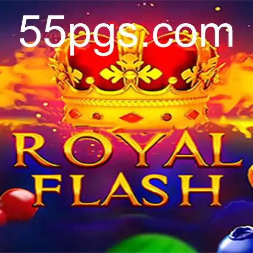 RoyalFlash