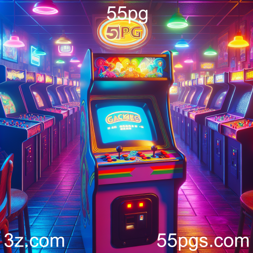 Jogos de Arcade