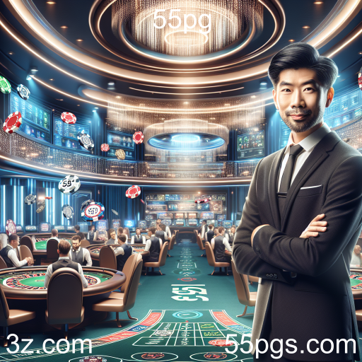 Cassino Ao Vivo