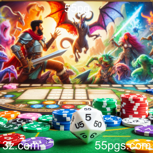 Jogos de RPG