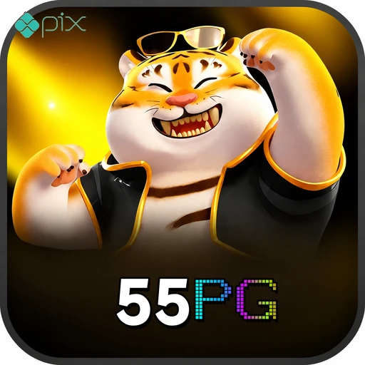 55PG Logo